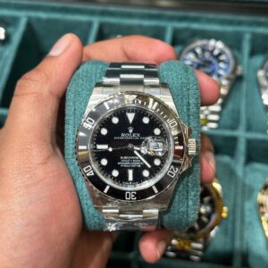 ROLEX SUBMRINER