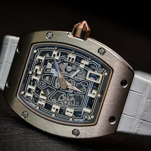 Richard MILLE
