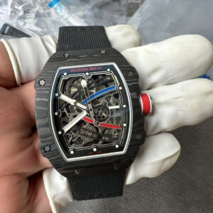 Richard Mille RM67-02 Extra Flat