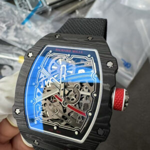 Alternative view of Richard Mille RM67-02 Extra Flat