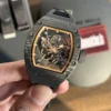 Richard Mille RM055 Black Bubba Watson
