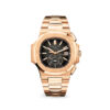 Patek Philippe Nautilus Rose Gold 5980