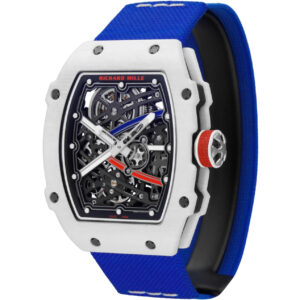 Richard Mille RM67-02 EXTRA-THIN ALEXIS PINTURAULT