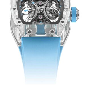 Alternative view of Richard Mille RM 53-02 Tourbillon Sapphire