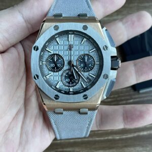 Audemars Piguet Royal Oak Offshore 26420 New Upgraded Version