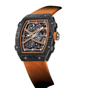 Richard Mille RM67-02 McLaren TPT Lando Norris Slim