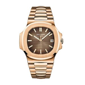 Patek Philippe Nautilus Rose Gold 5711/1R-001