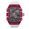 Richard Mille RM 67-02 Mutaz Essa Barshim Qatar