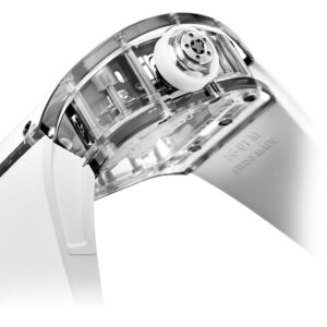Alternative view of Richard Mille RM 56-02 Tourbillon Sapphire